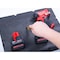 5S Supplies Replacement Foam for Milwaukee PACKOUT 48-22-8424 2 Piece Foam Kit MP-48-22-8424-BLK - alternate 3